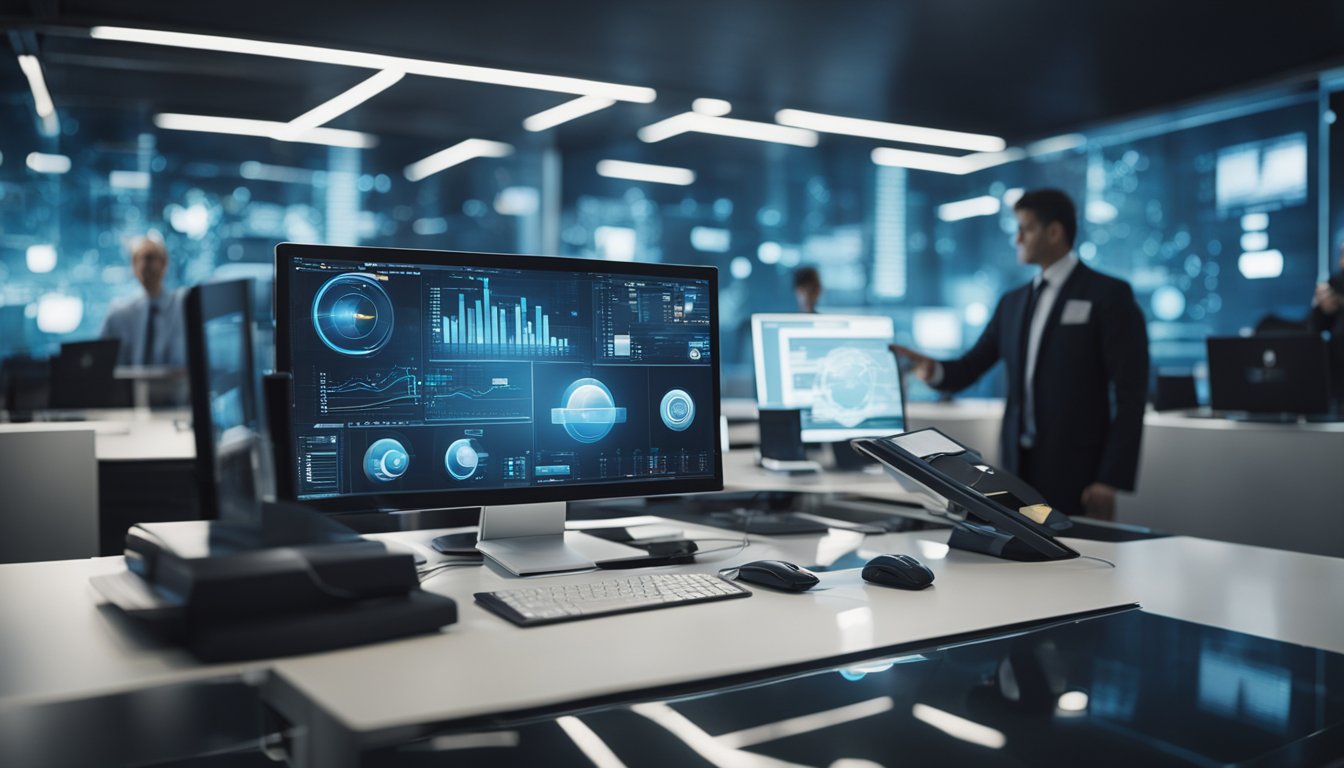 Business Technology Solutions Business Technology Solutions